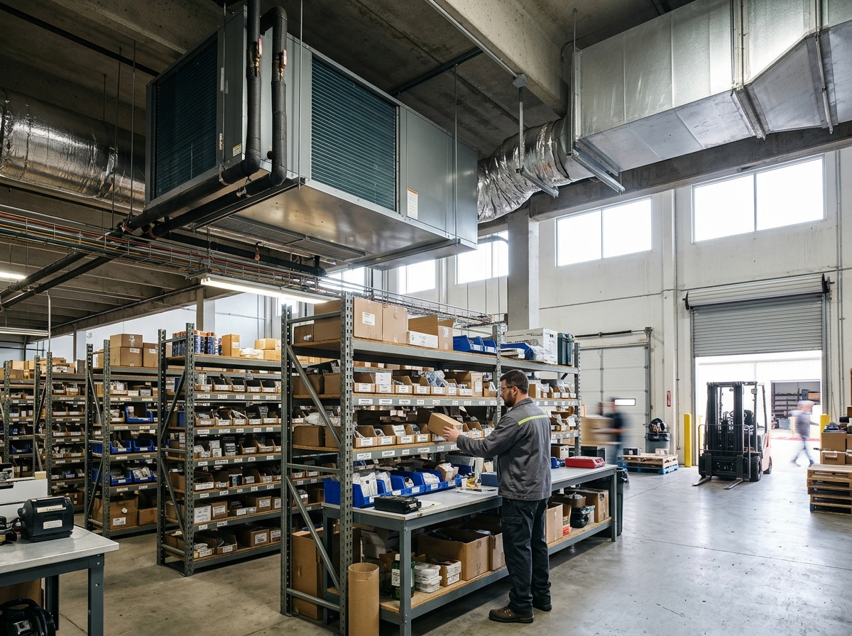 Humidifiers and Dehumidifiers